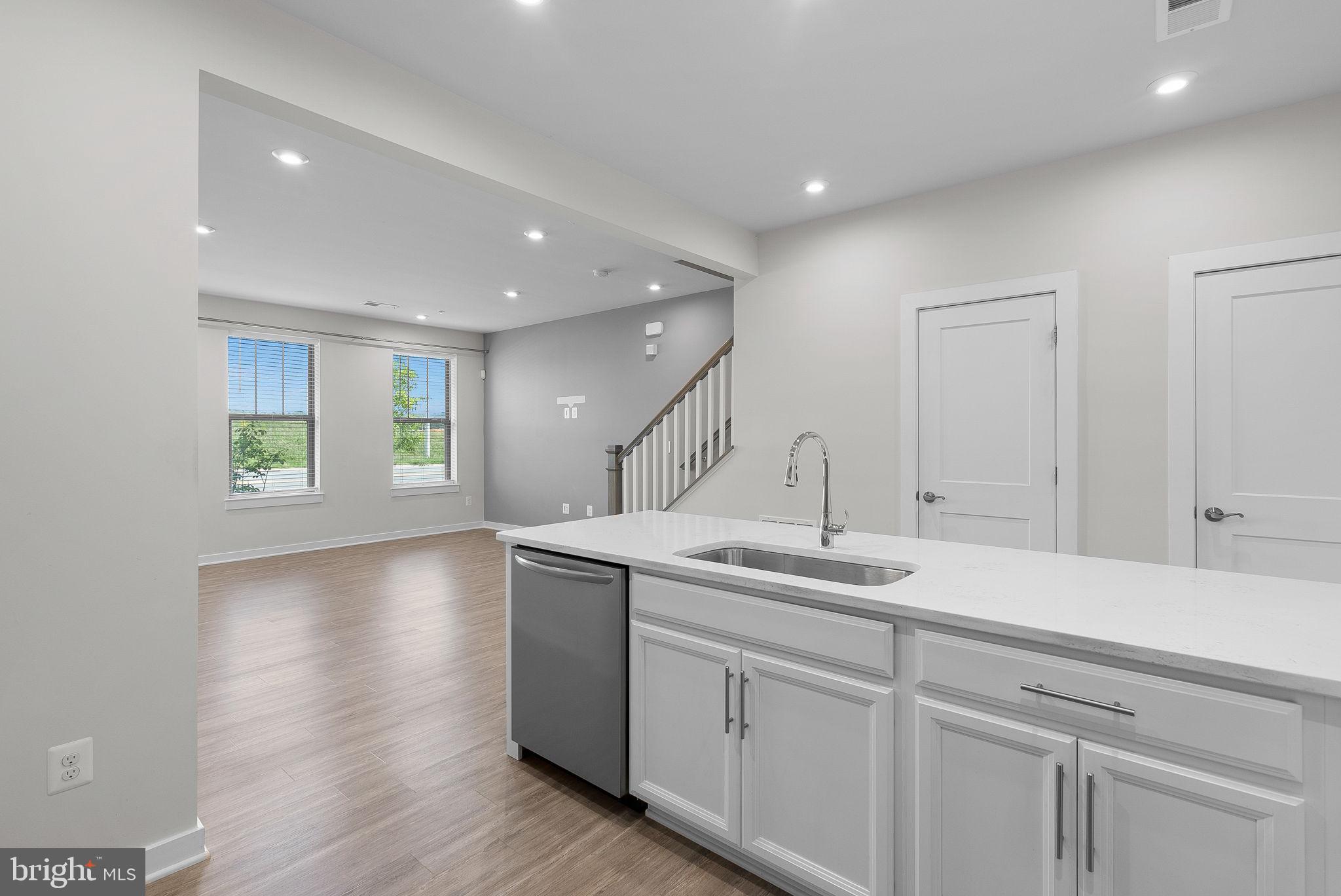 TUSCARORA VILLAGE - Residential