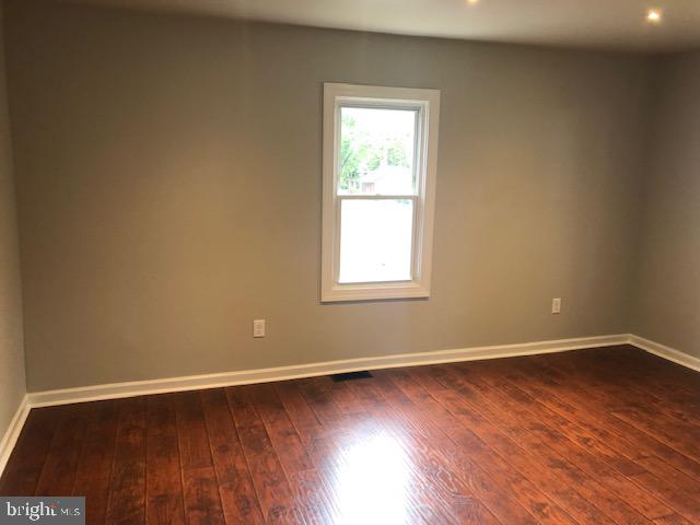 WILLIAMSPORT - Residential