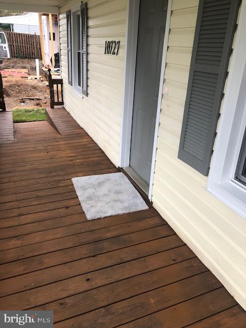 WILLIAMSPORT - Residential