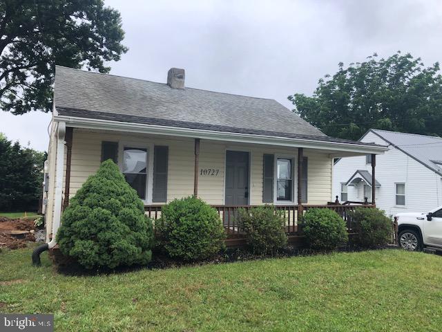 WILLIAMSPORT - Residential