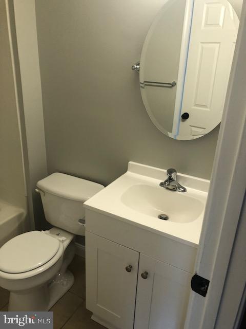 WILLIAMSPORT - Residential