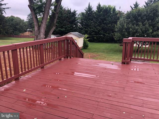 WILLIAMSPORT - Residential