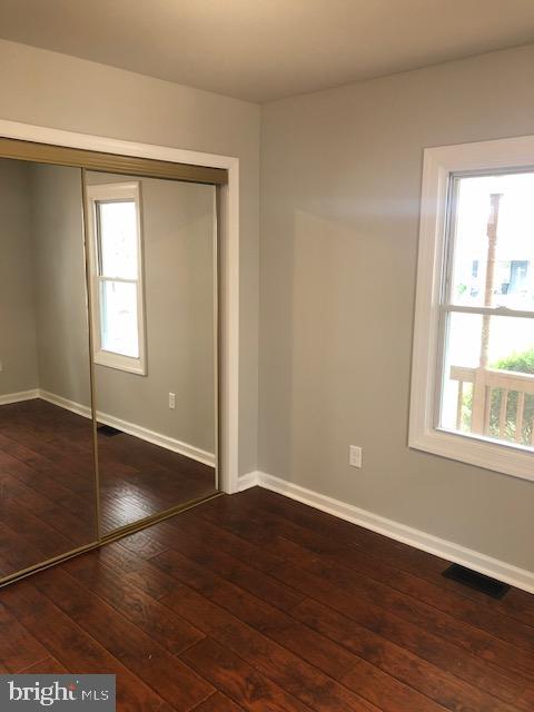 WILLIAMSPORT - Residential