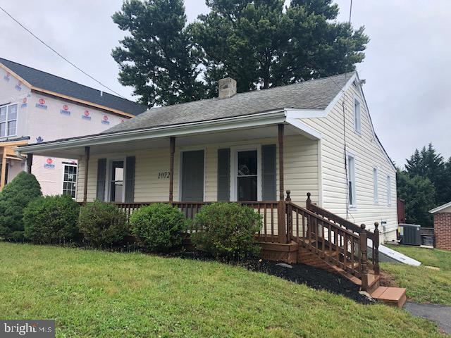 WILLIAMSPORT - Residential