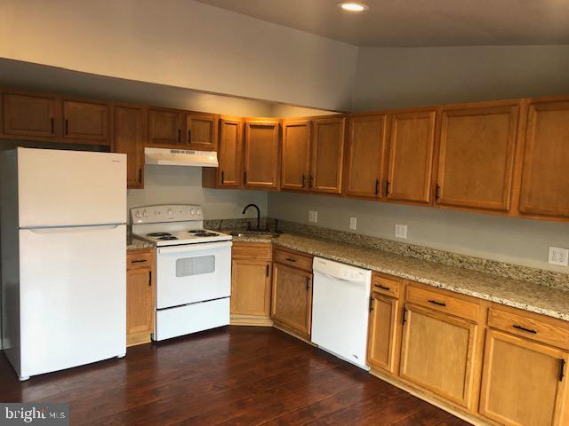 WILLIAMSPORT - Residential