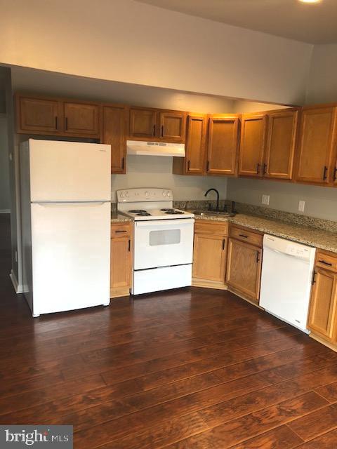 WILLIAMSPORT - Residential