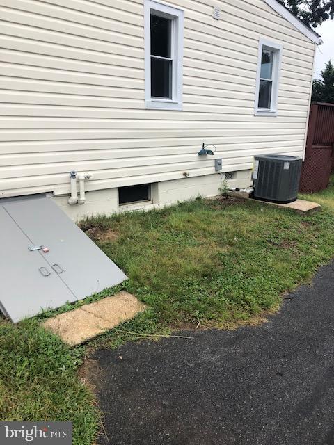 WILLIAMSPORT - Residential