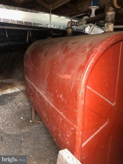 WILLIAMSPORT - Residential