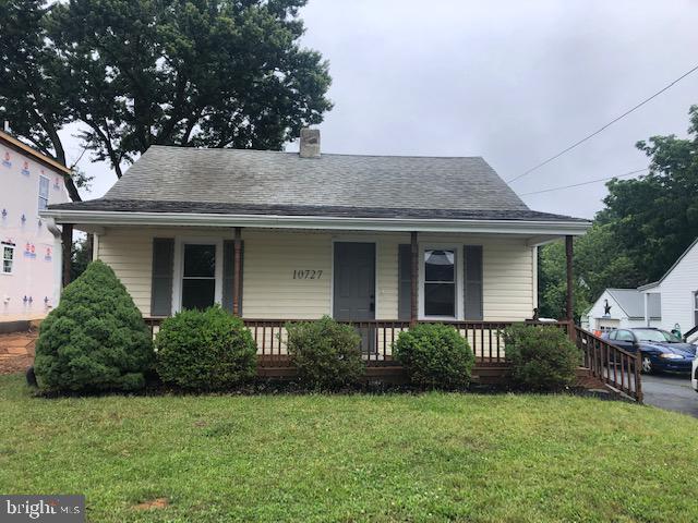 WILLIAMSPORT - Residential