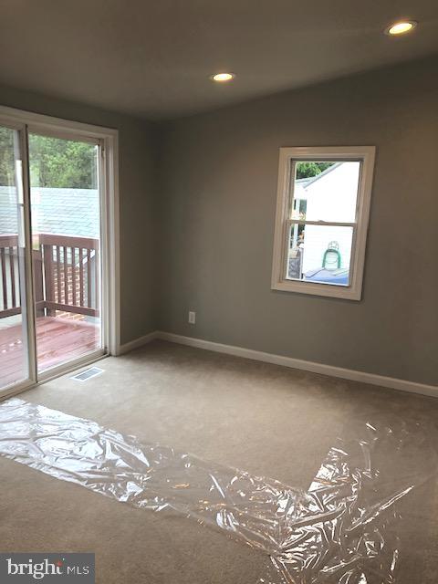 WILLIAMSPORT - Residential