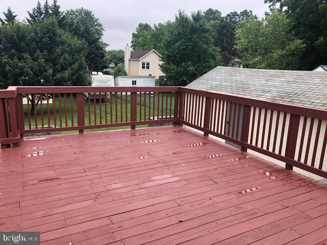 WILLIAMSPORT - Residential