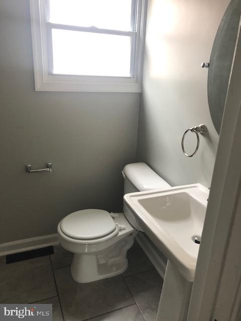 WILLIAMSPORT - Residential