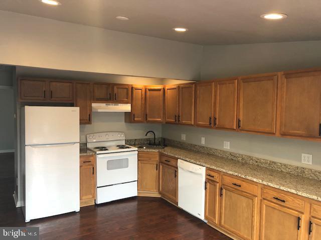 WILLIAMSPORT - Residential