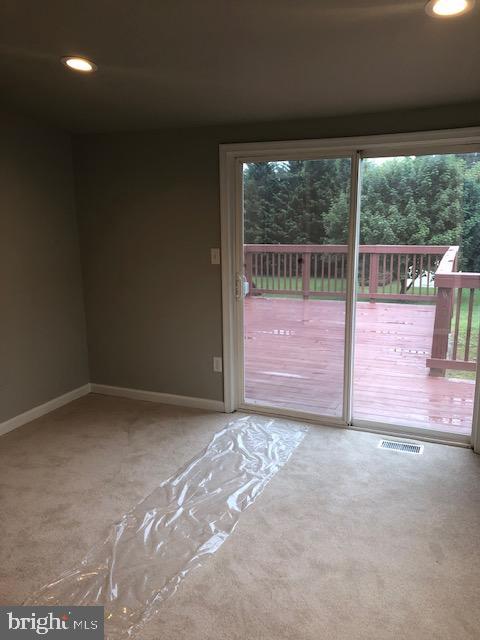 WILLIAMSPORT - Residential