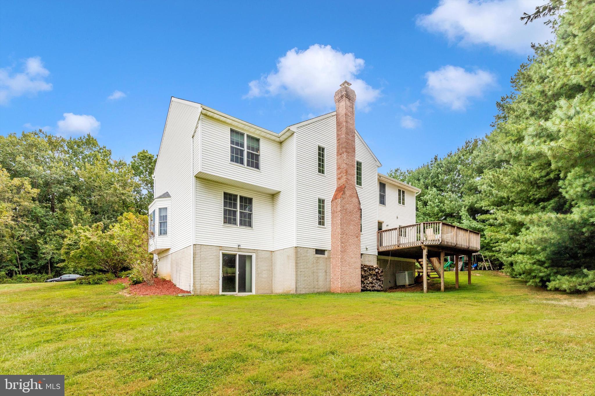 BELMAR ESTATES - Residential