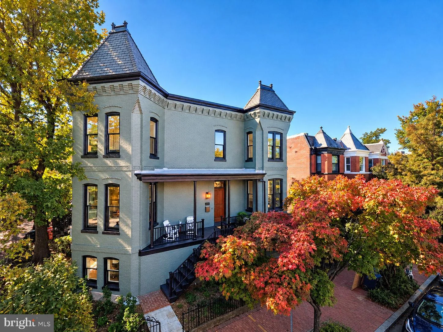 521 E Street NE, Washington, DC 20002