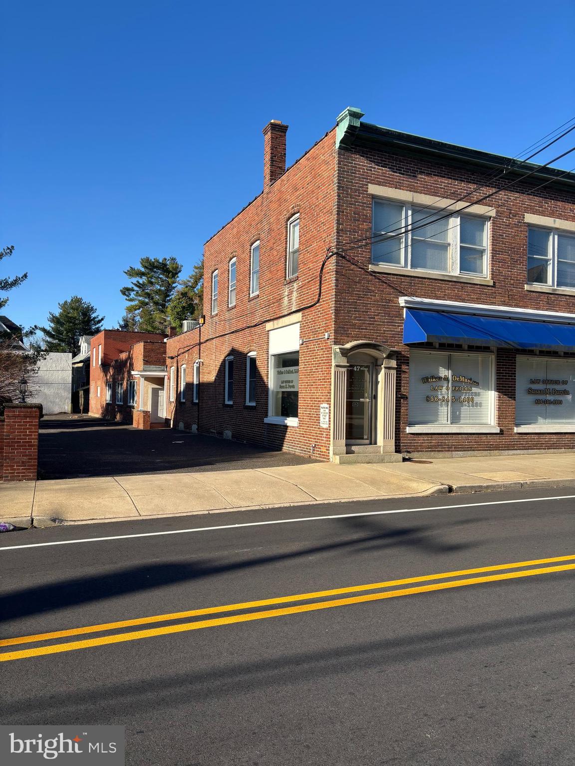 47 COOPER STREET C