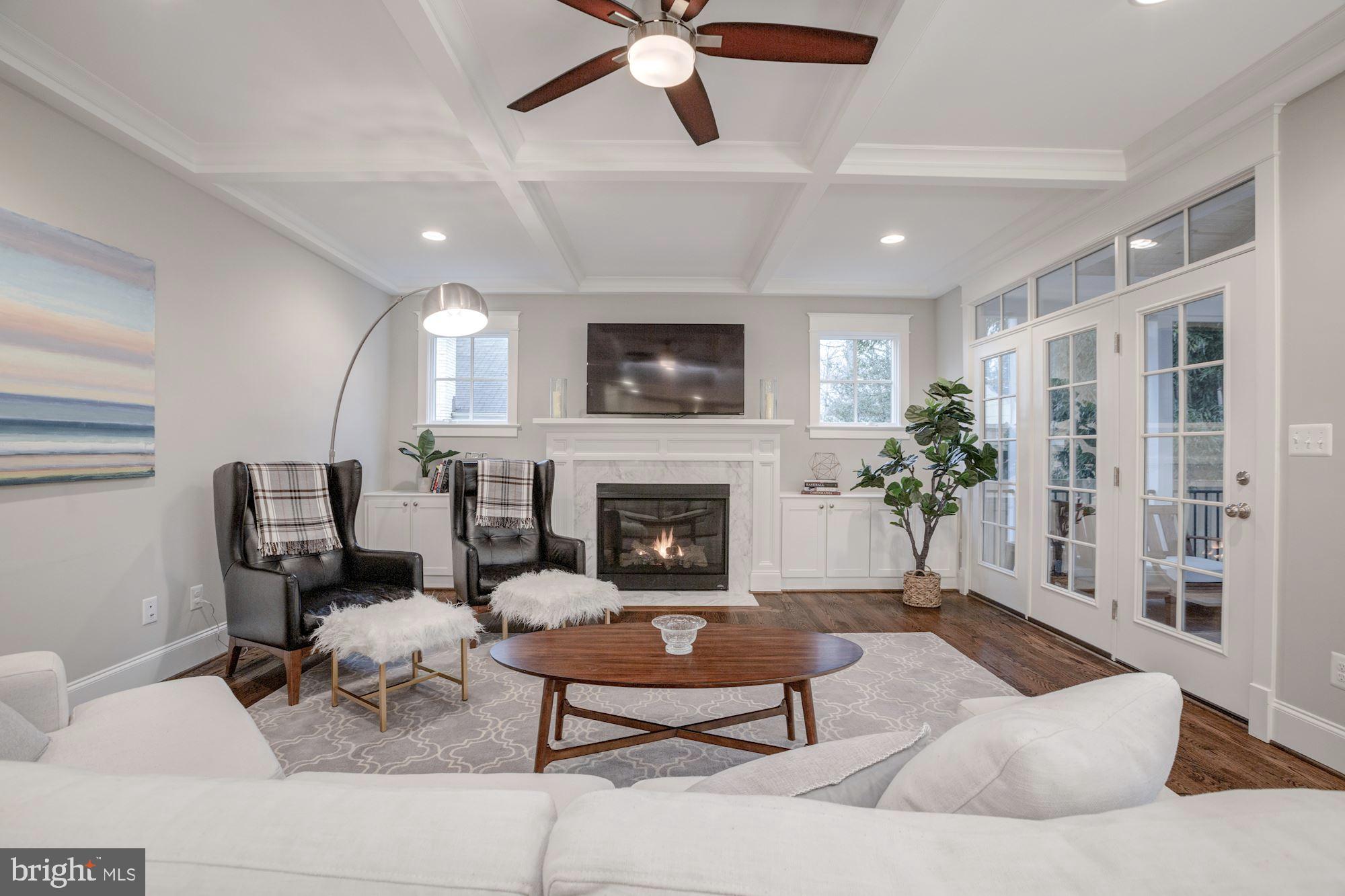 GREAT FOREST - Residential