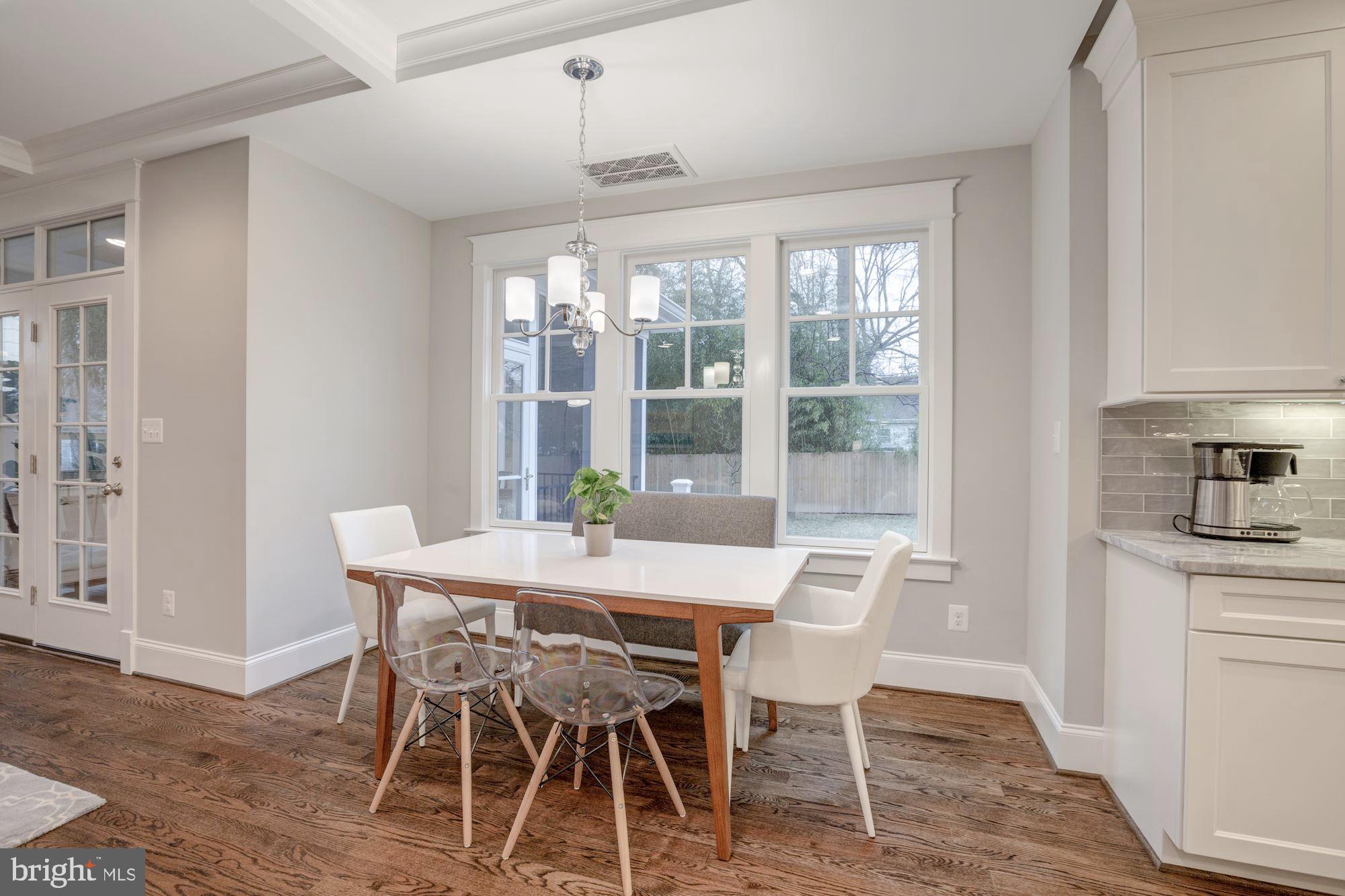 GREAT FOREST - Residential