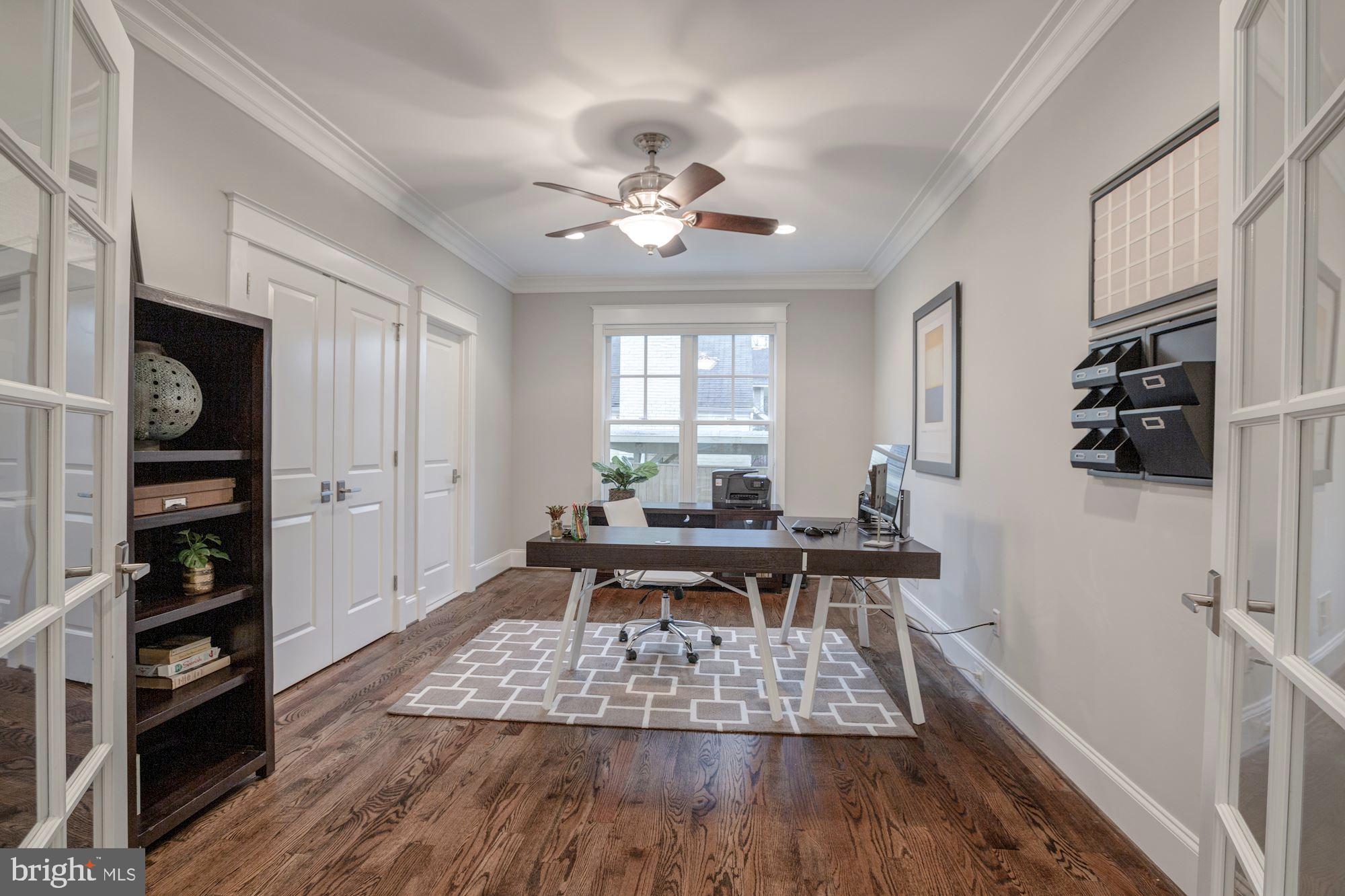 GREAT FOREST - Residential