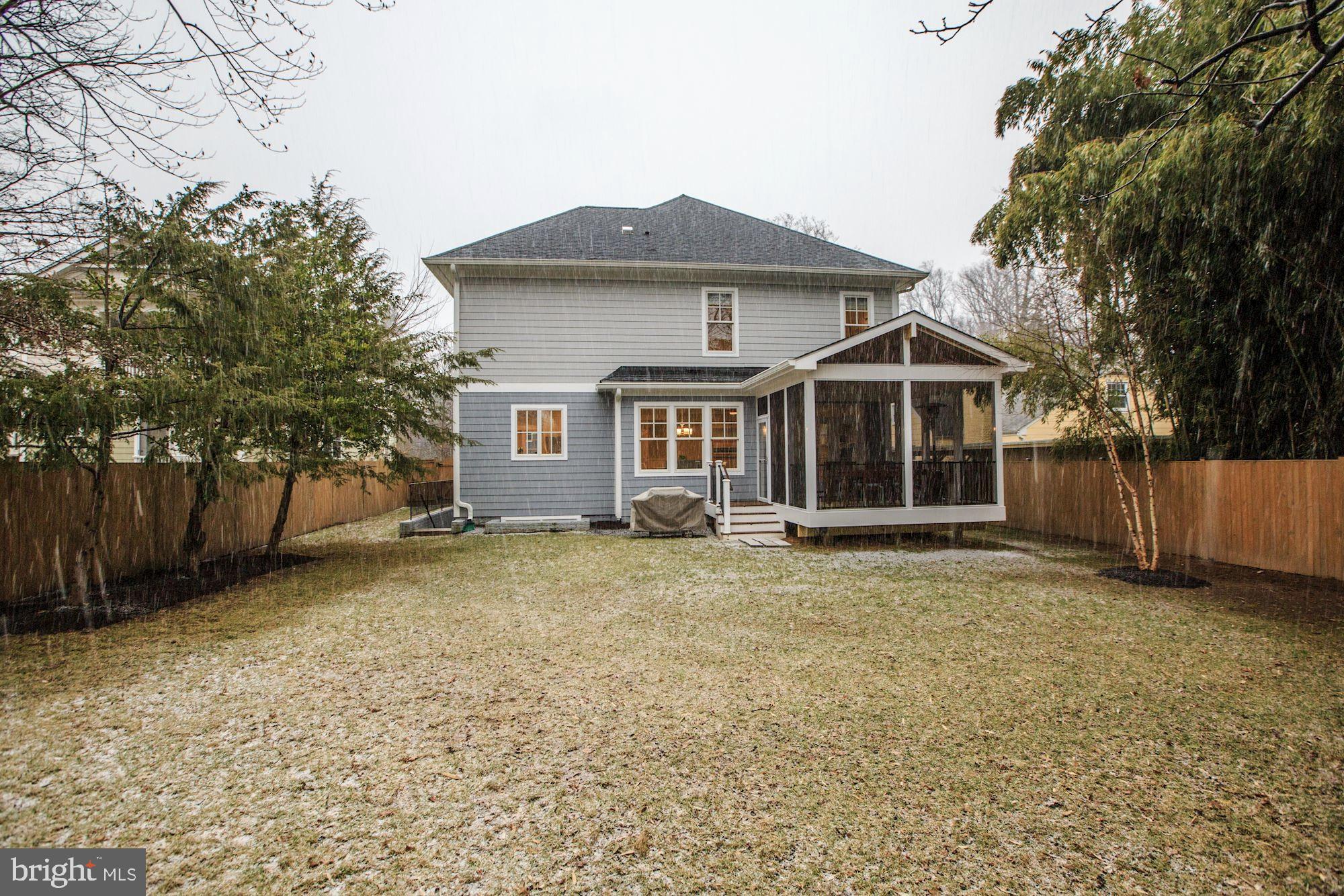 GREAT FOREST - Residential