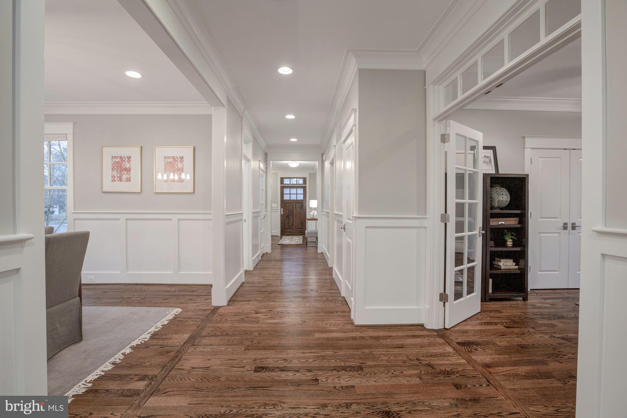 GREAT FOREST - Residential