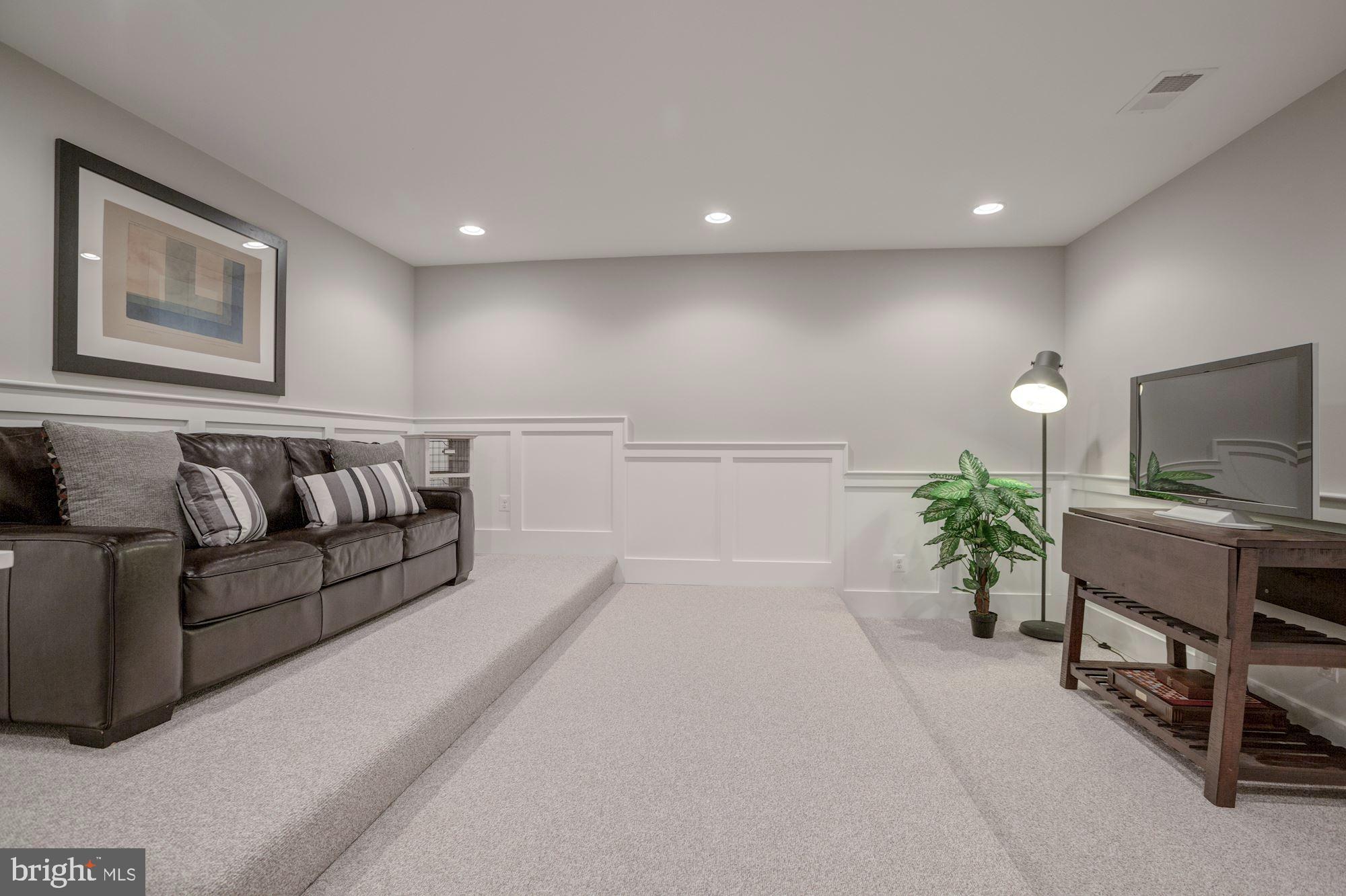 GREAT FOREST - Residential