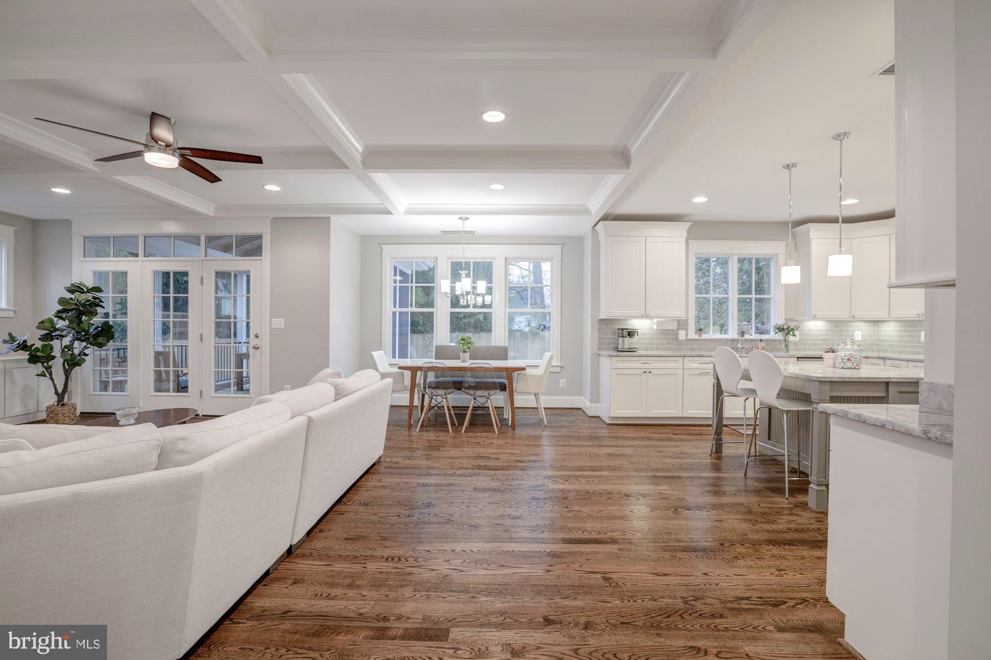 GREAT FOREST - Residential