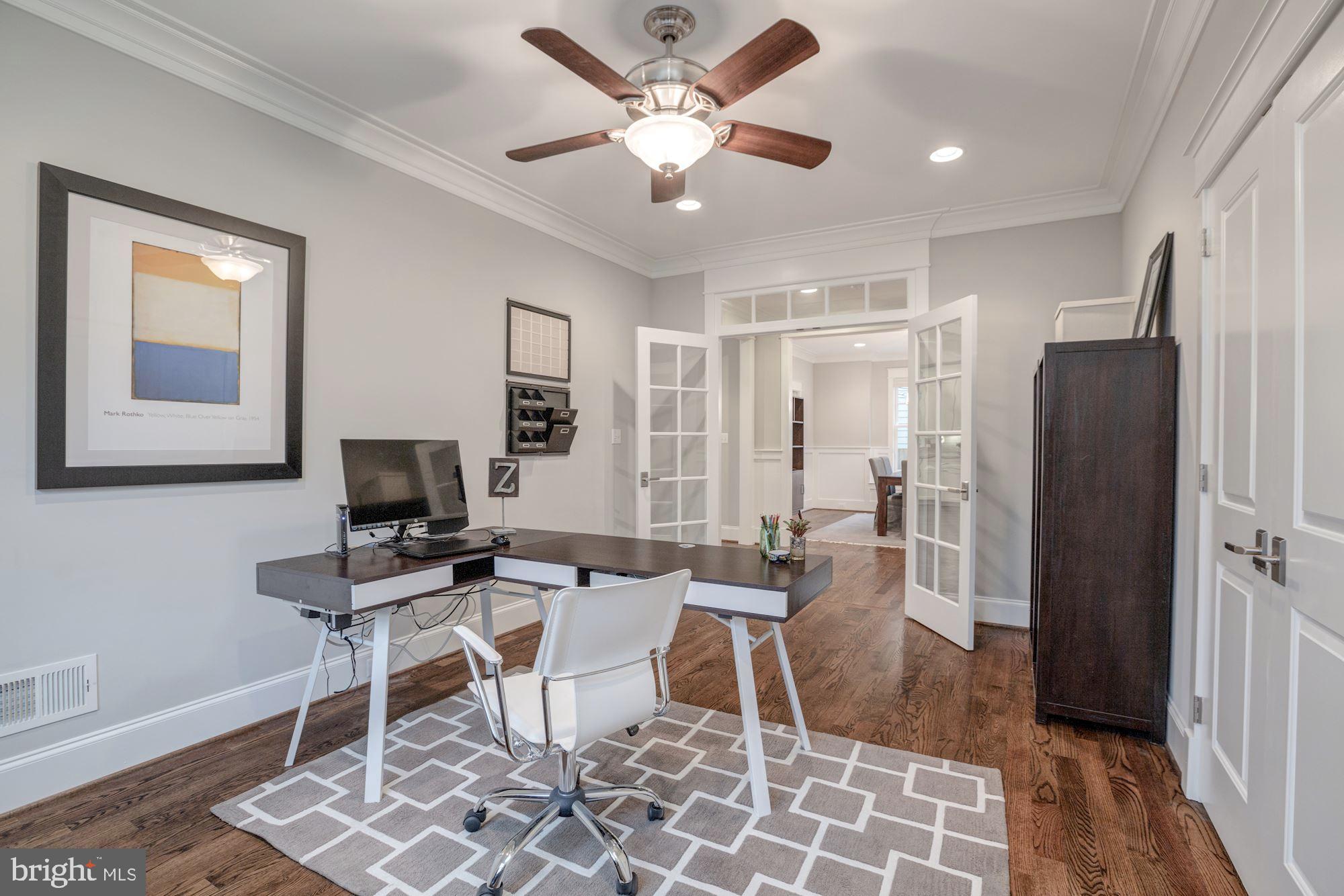 GREAT FOREST - Residential