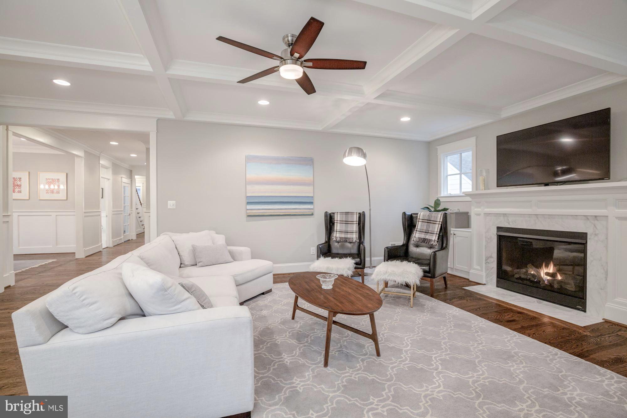 GREAT FOREST - Residential