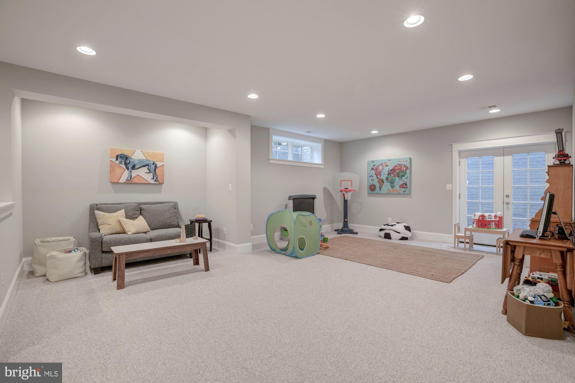 GREAT FOREST - Residential