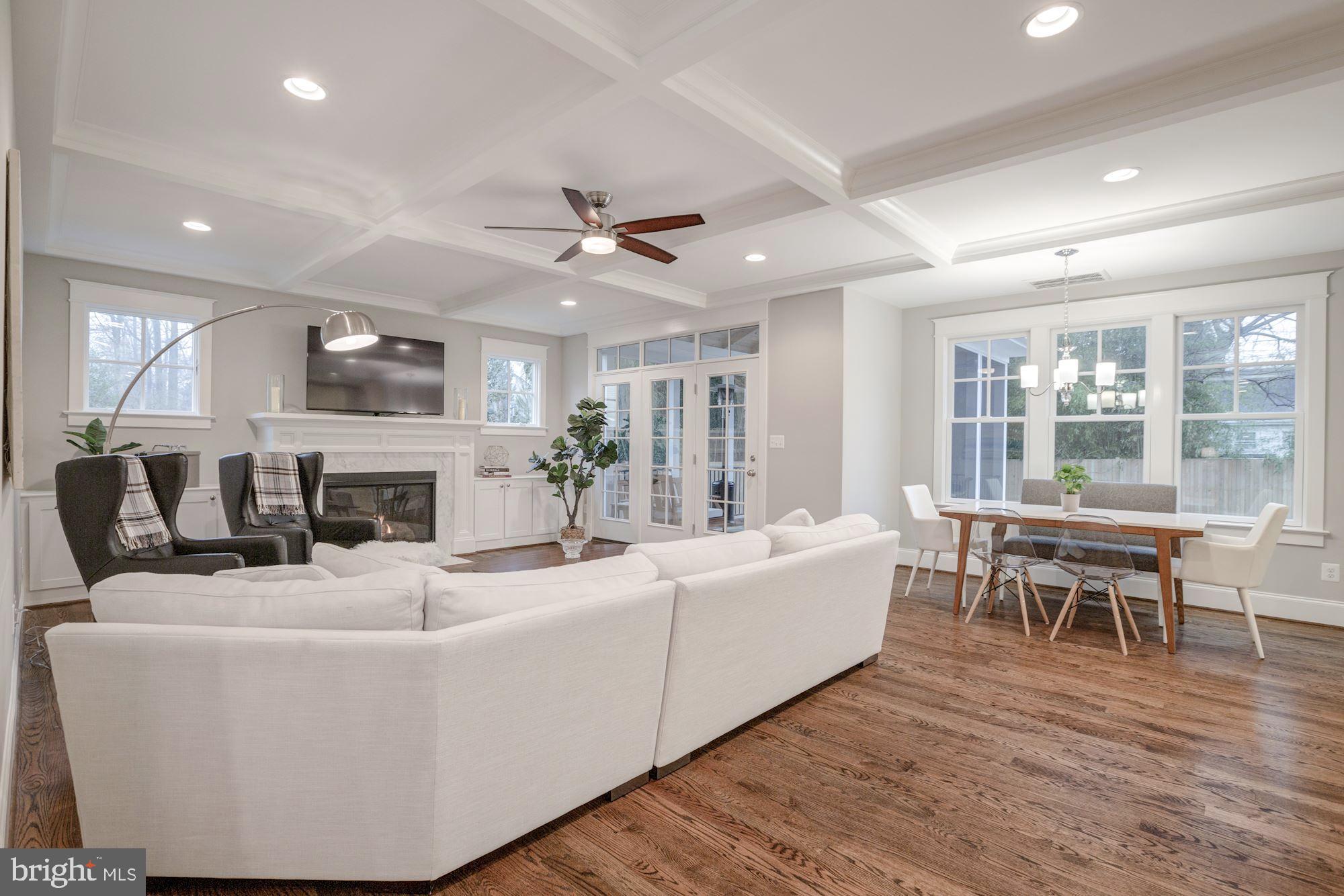 GREAT FOREST - Residential