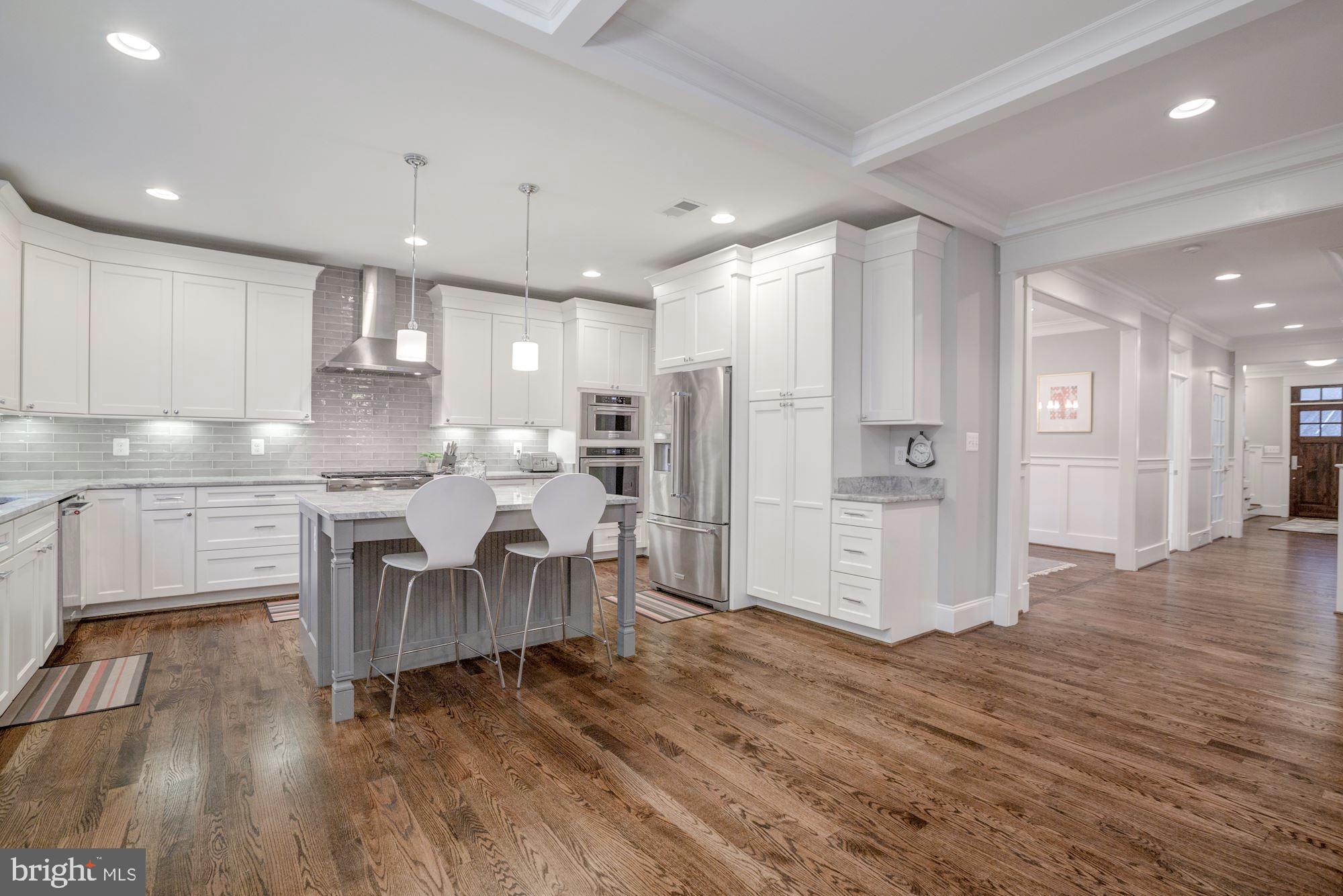 GREAT FOREST - Residential