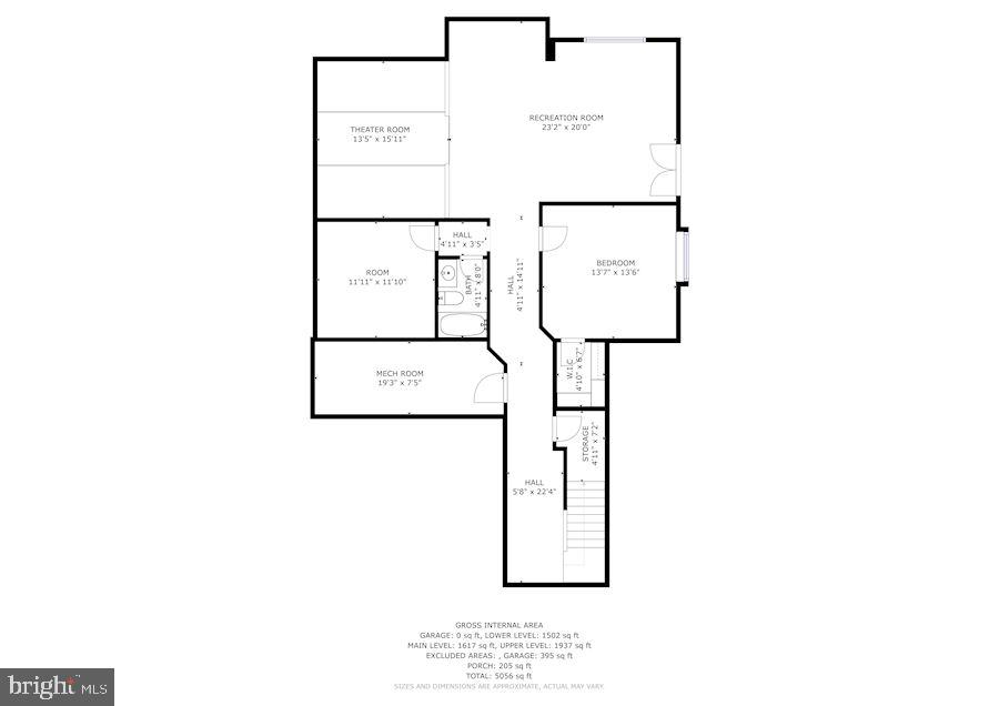 GREAT FOREST - Residential