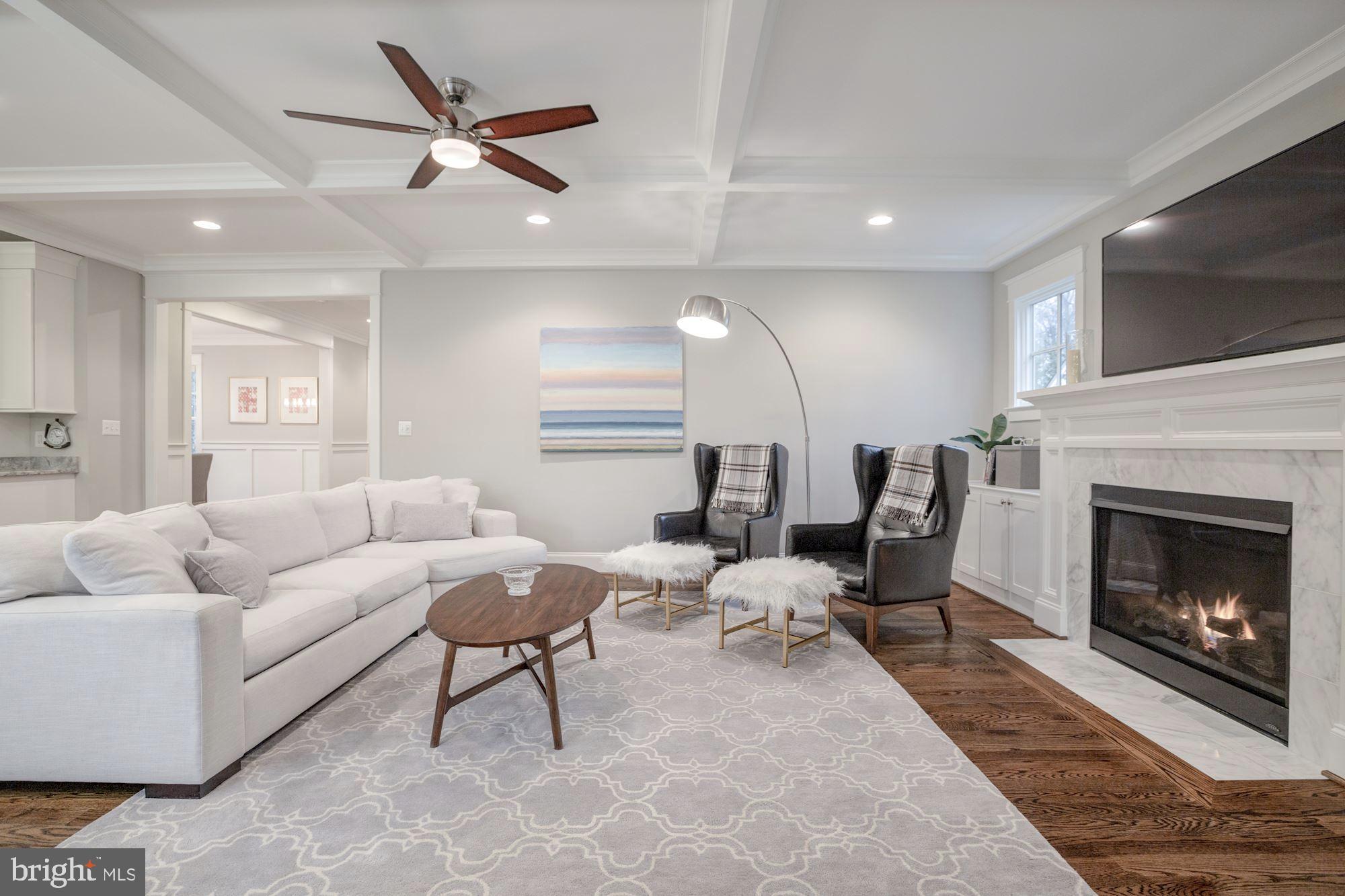 GREAT FOREST - Residential