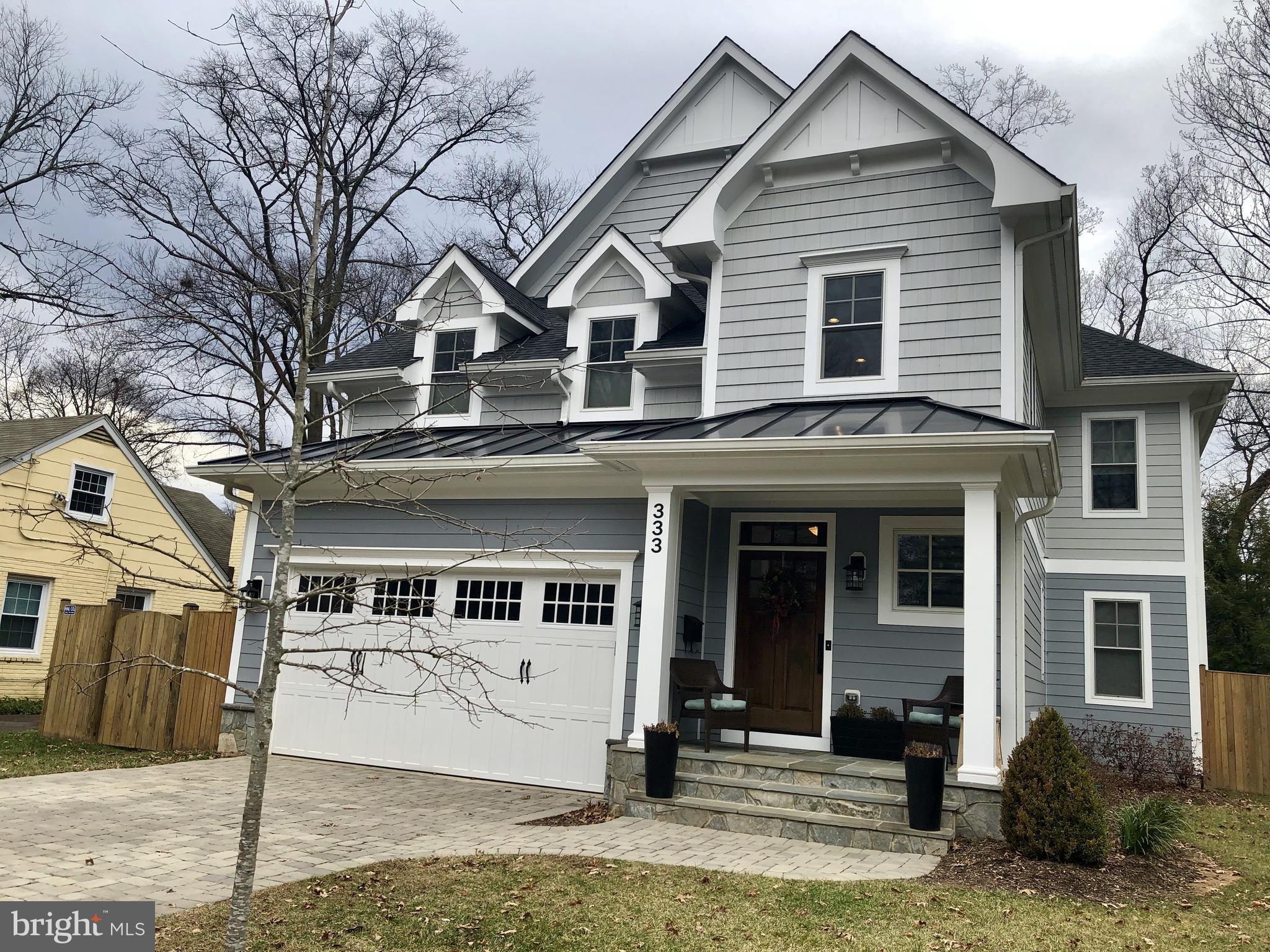 GREAT FOREST - Residential