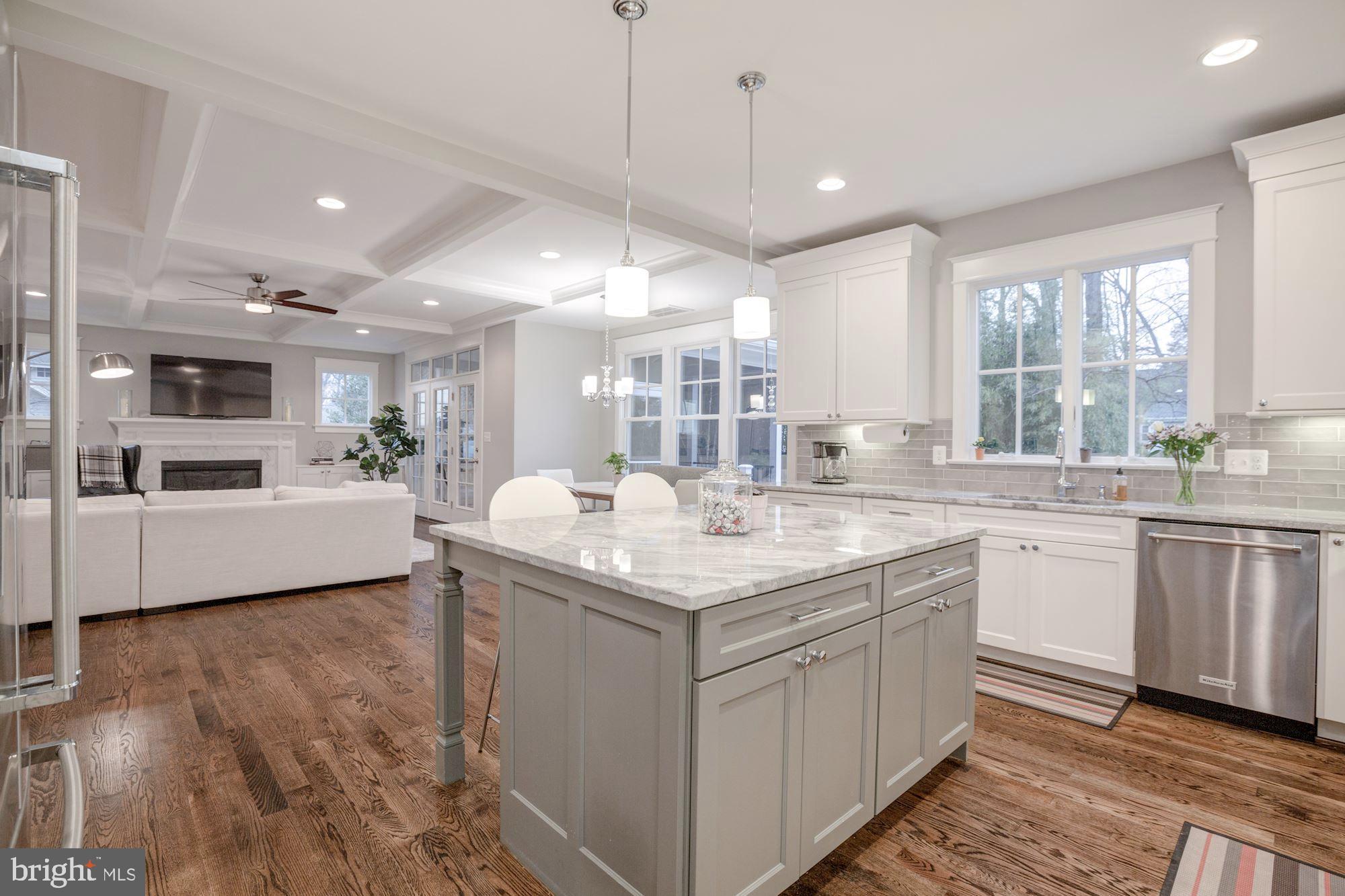 GREAT FOREST - Residential