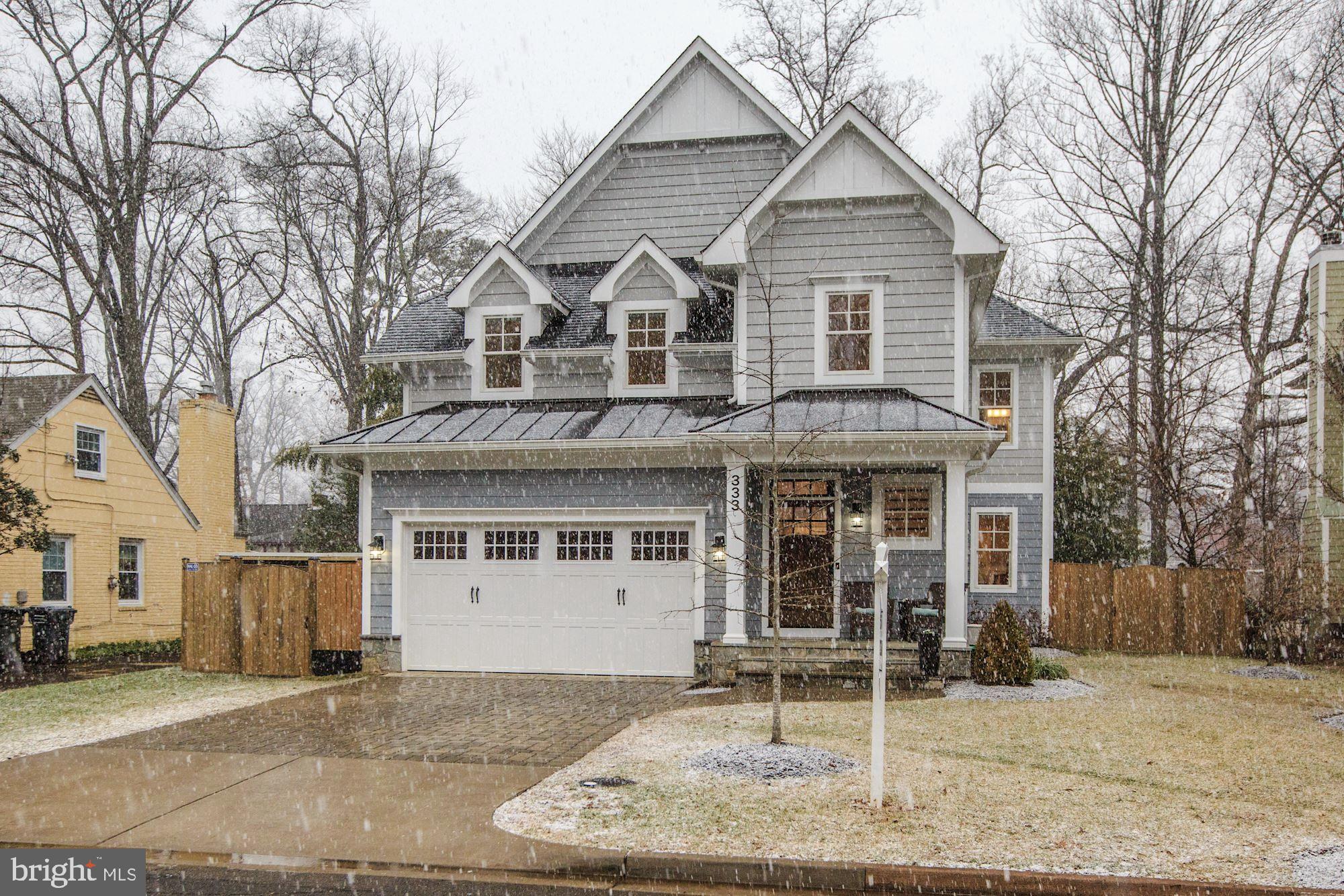 GREAT FOREST - Residential