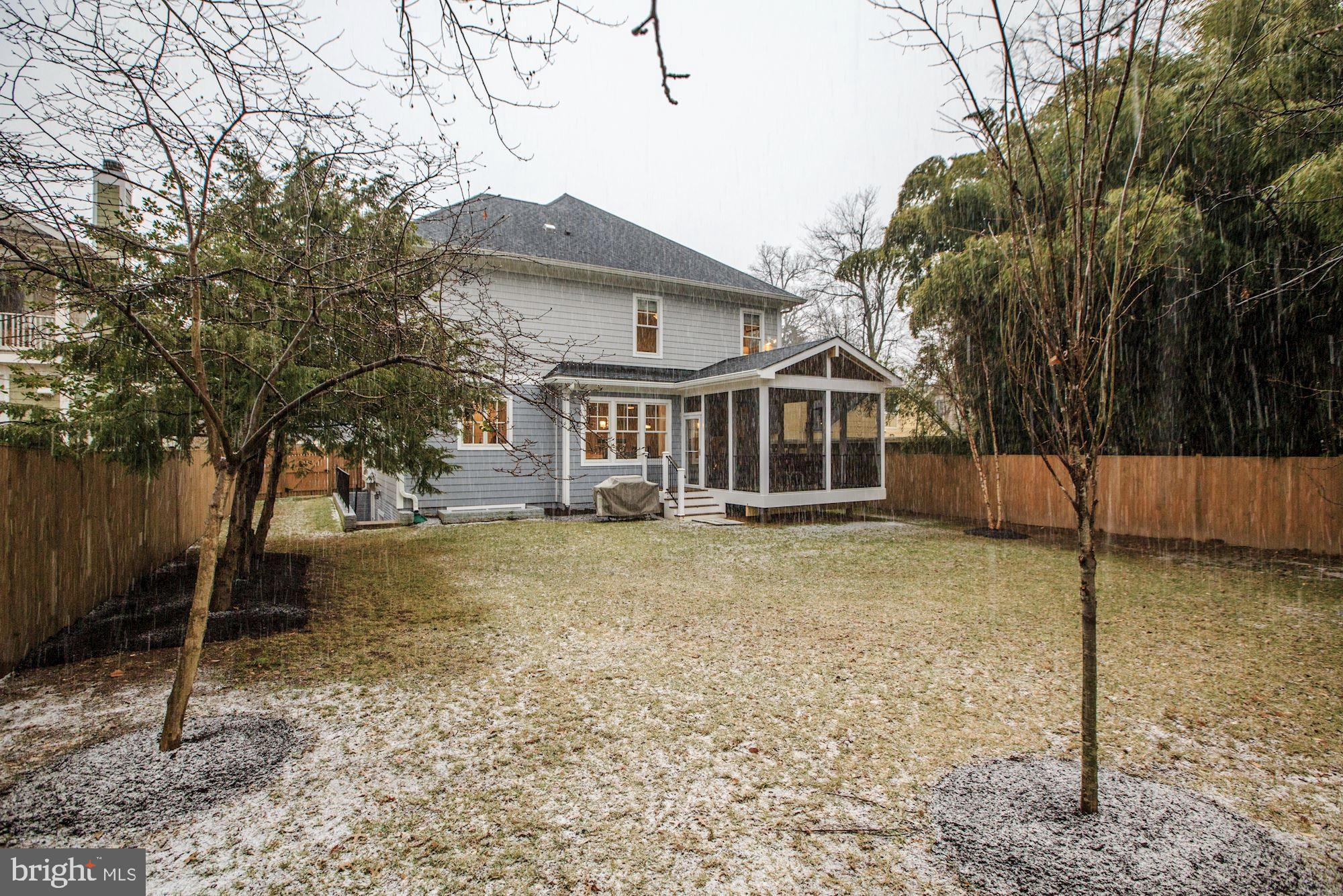 GREAT FOREST - Residential