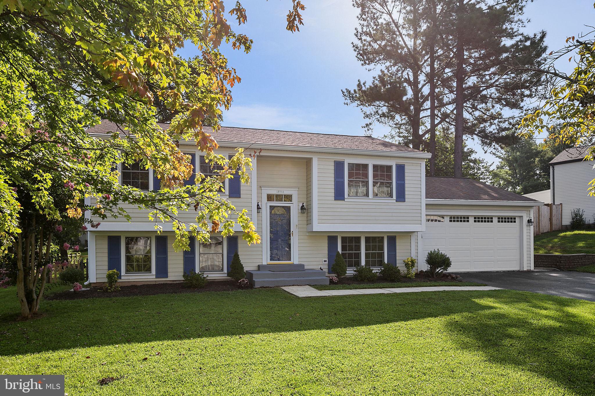 FOX MILL ESTATES - Residential