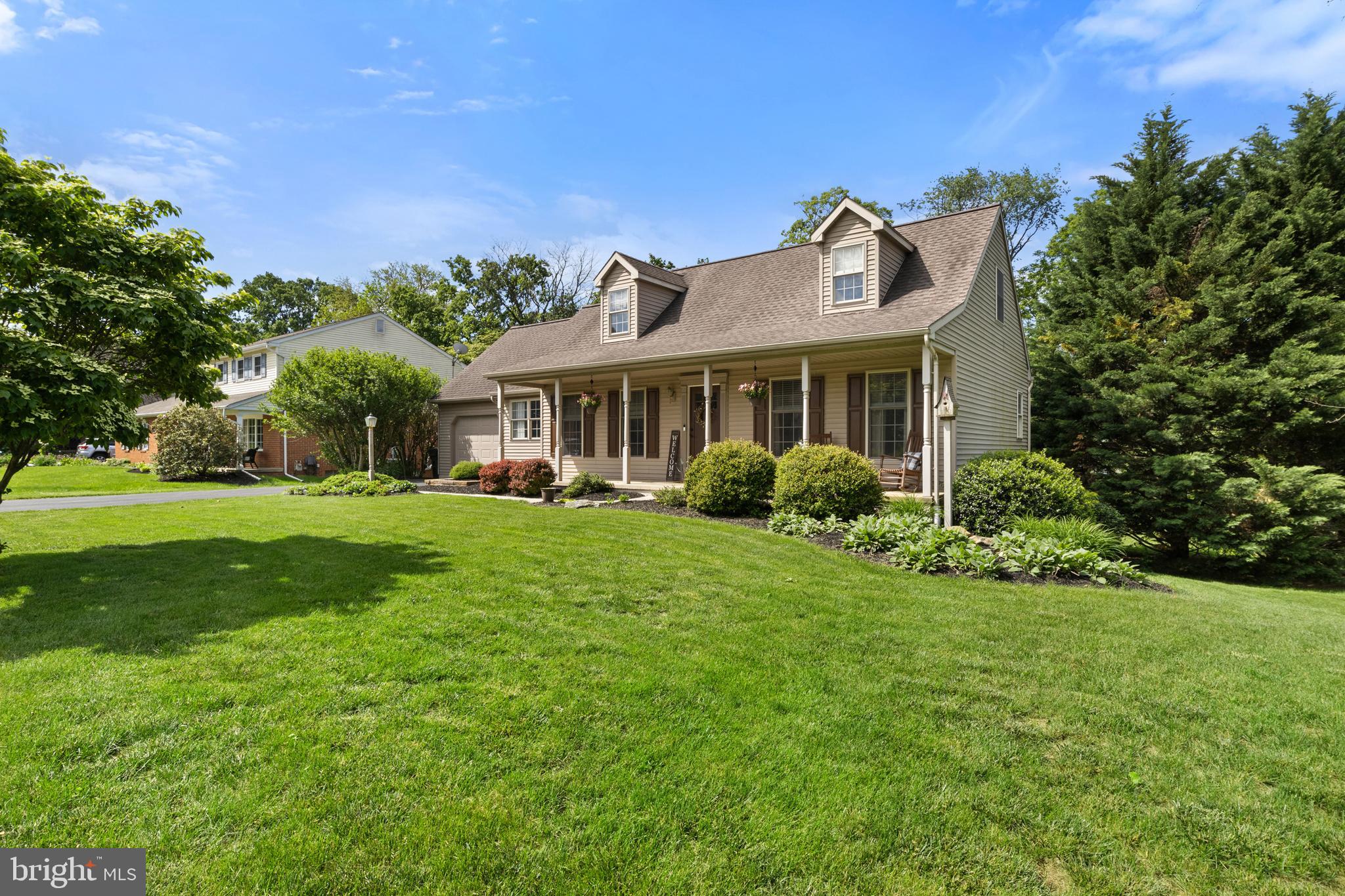 4441 CEDARWOOD DRIVE