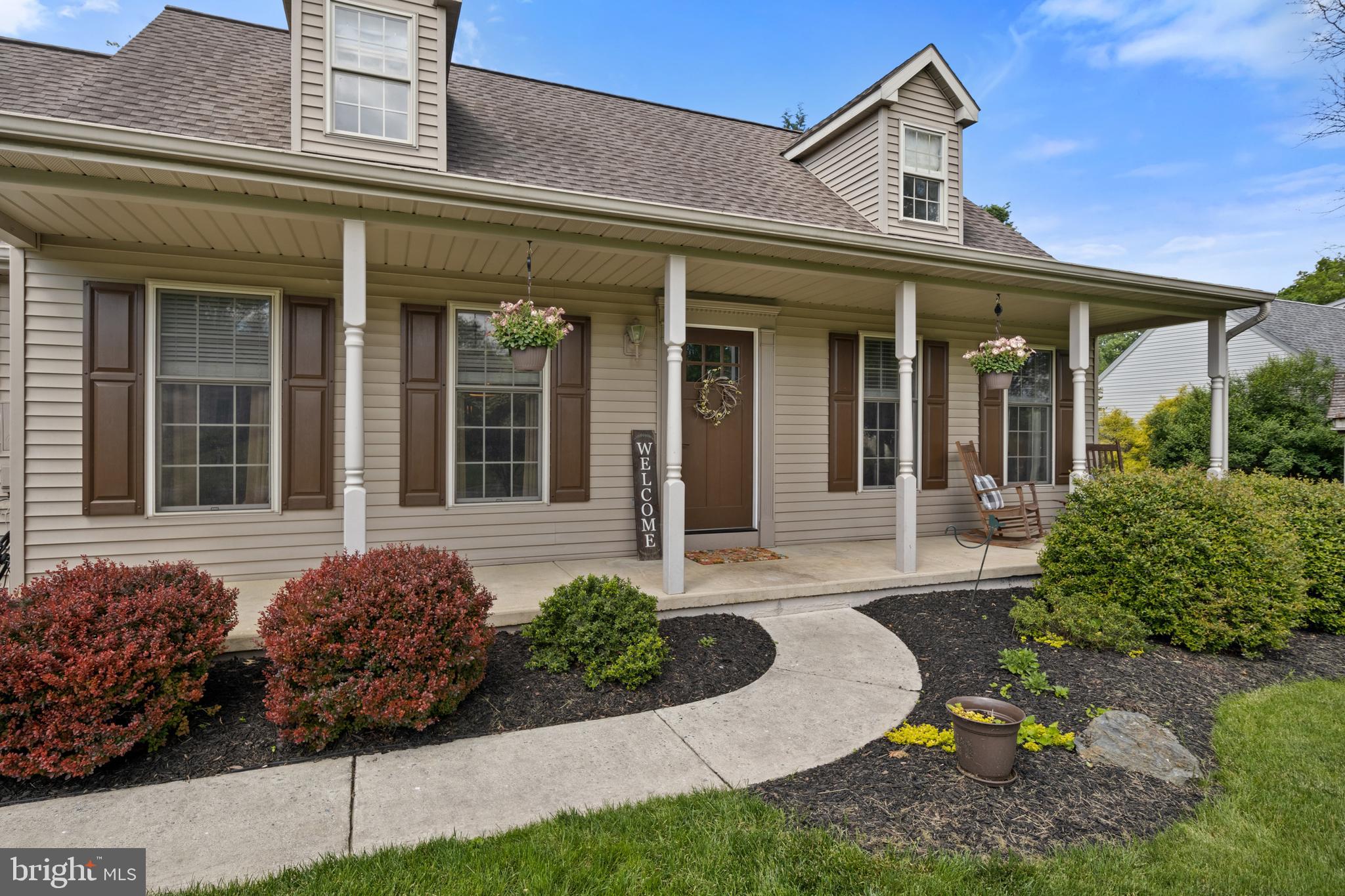 4441 CEDARWOOD DRIVE