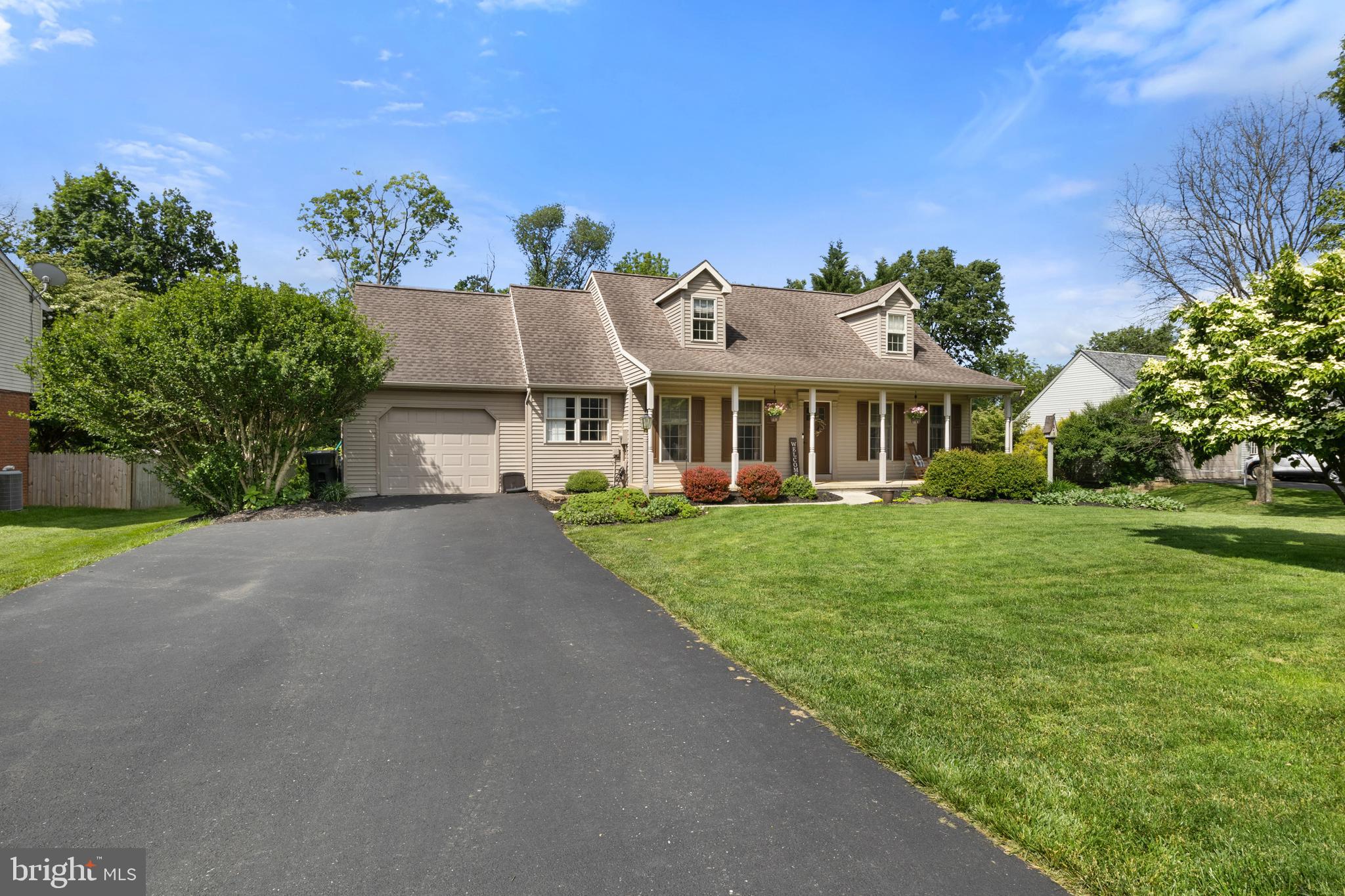 4441 CEDARWOOD DRIVE