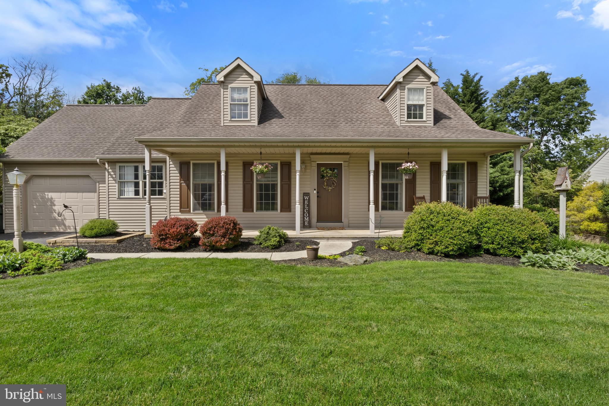 4441 CEDARWOOD DRIVE