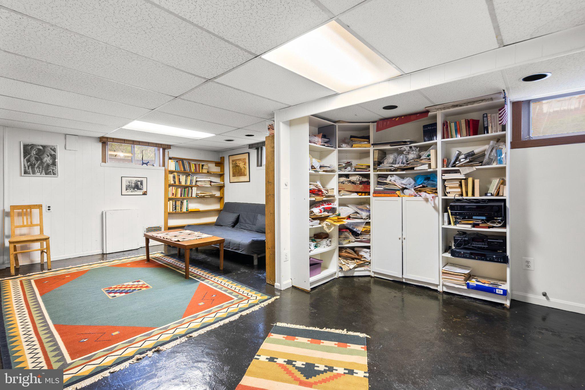 UNIVERSITY PARK - Residential