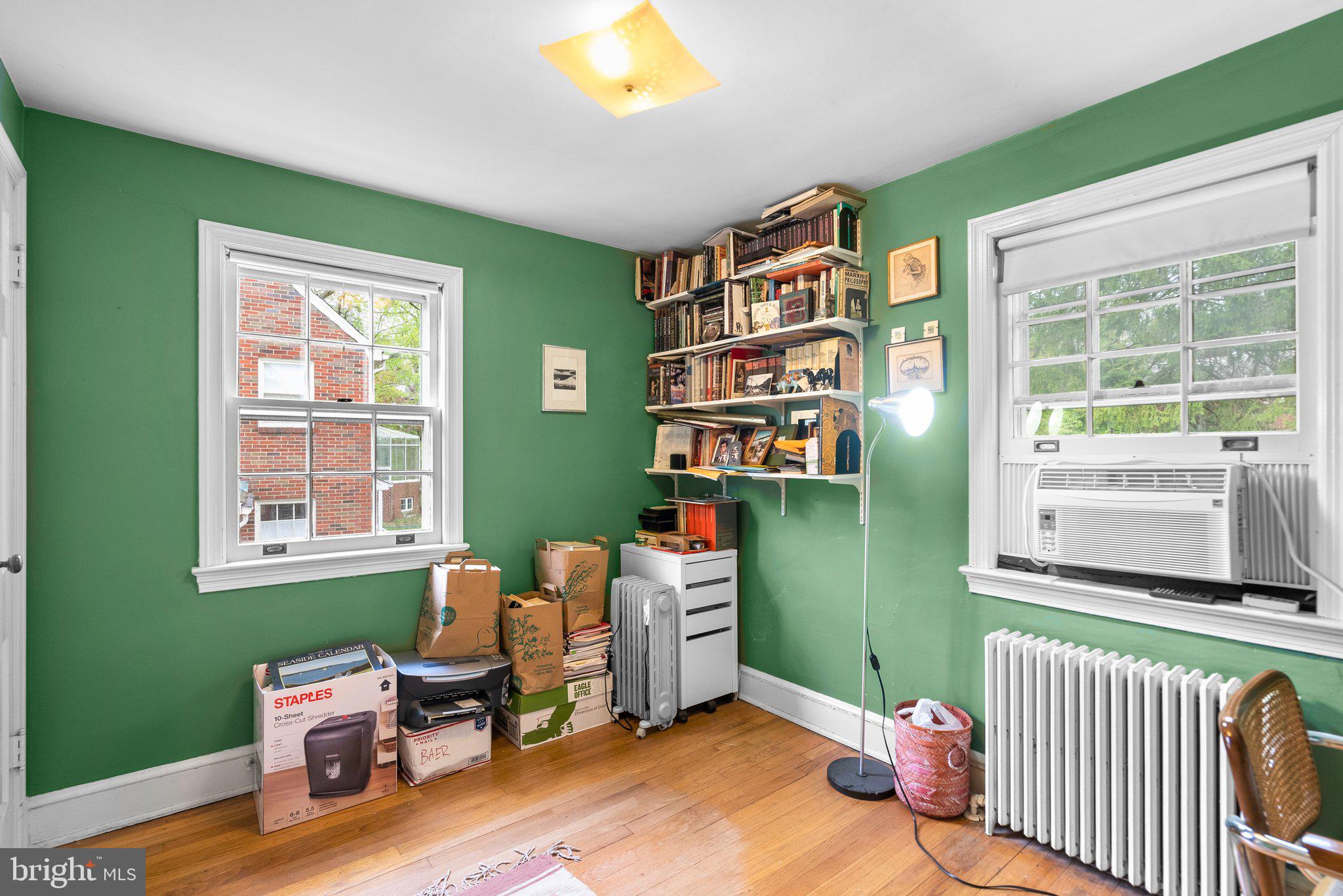 UNIVERSITY PARK - Residential