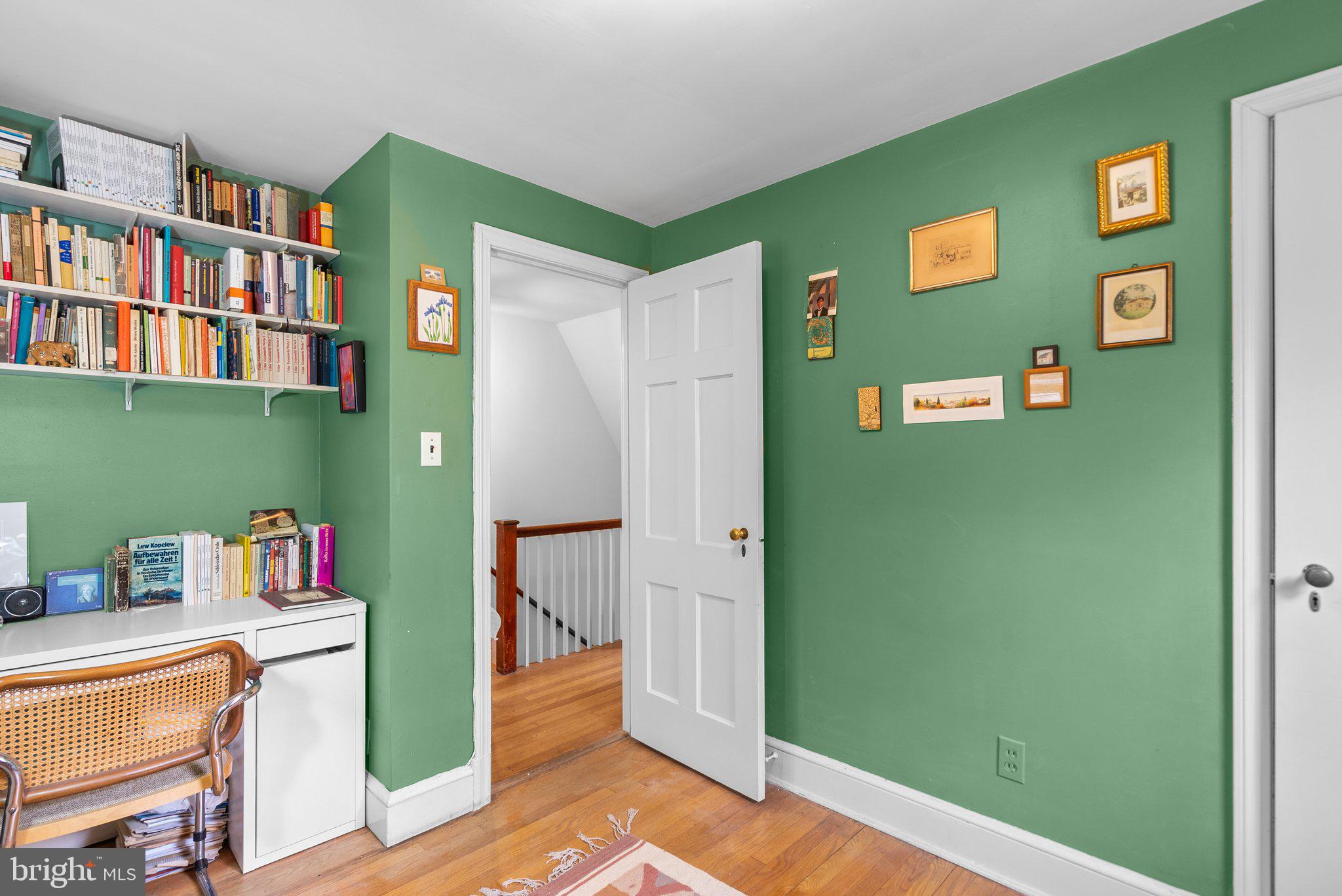 UNIVERSITY PARK - Residential