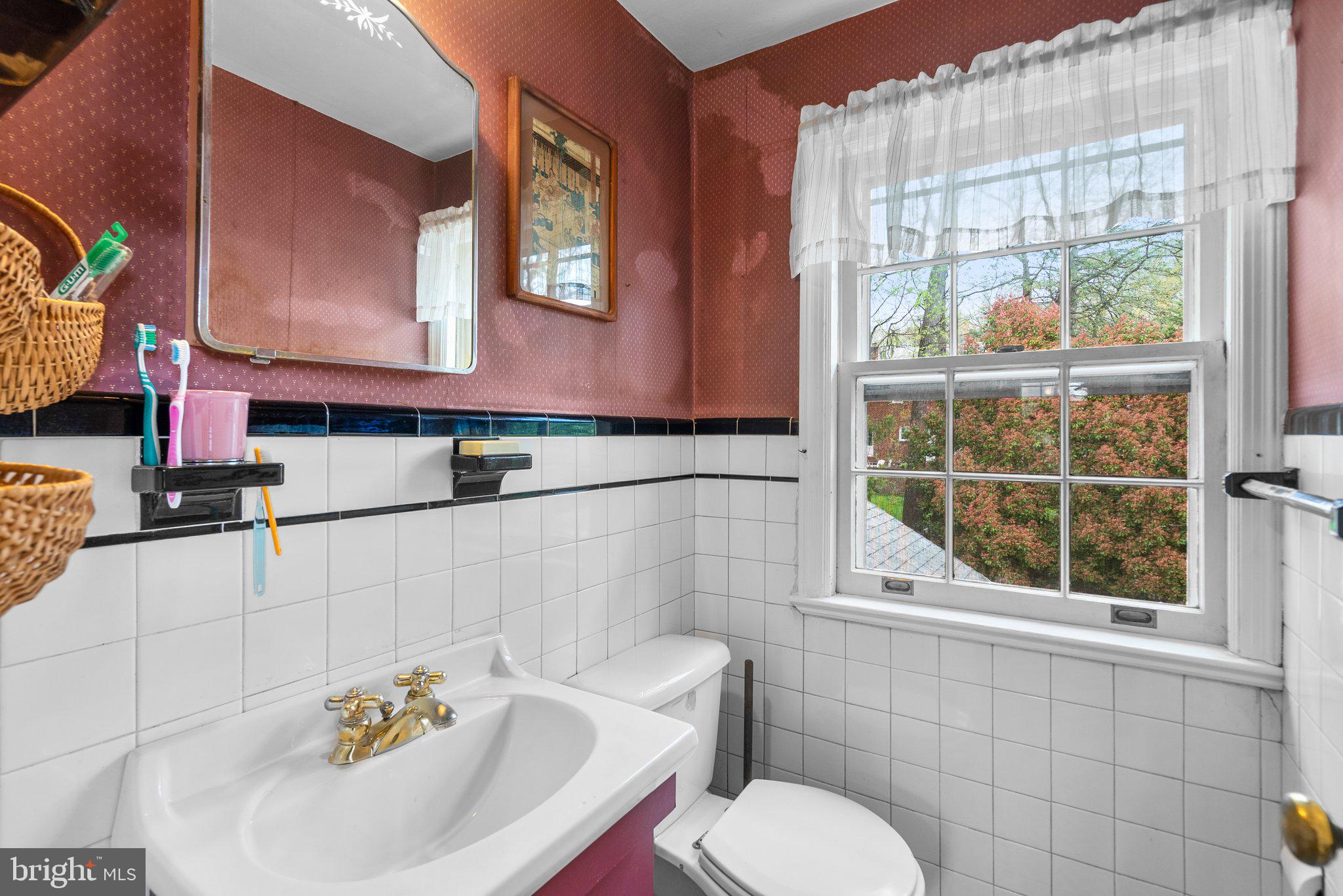 UNIVERSITY PARK - Residential