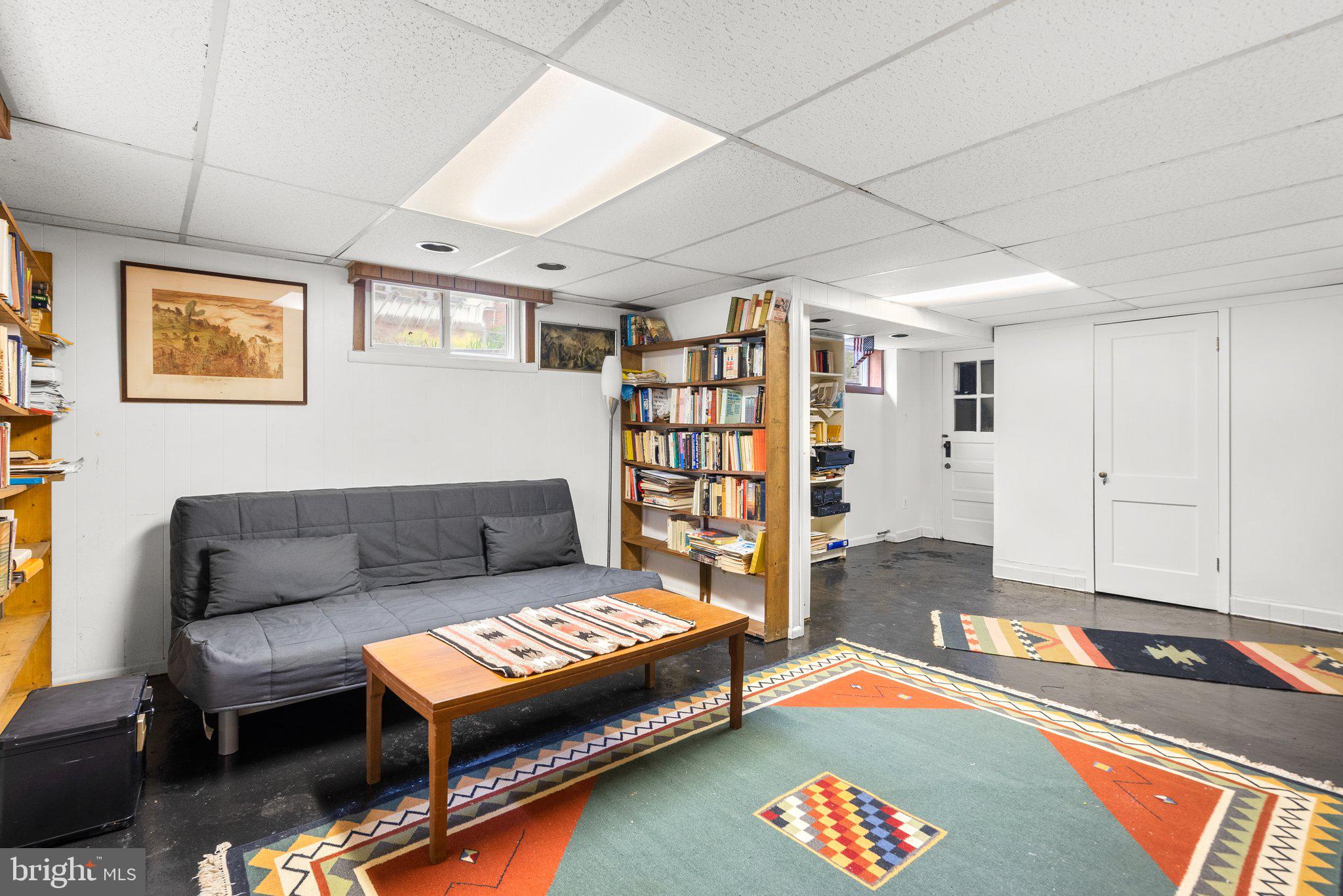 UNIVERSITY PARK - Residential