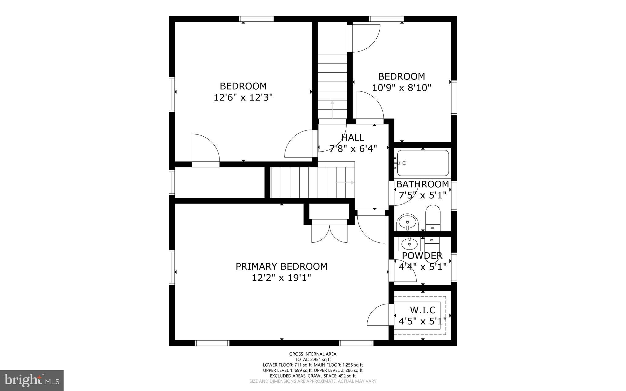 UNIVERSITY PARK - Residential